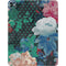 Fall Flowers iPad Pro 13in M4 (2024) Skin