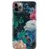 Fall Flowers iPhone Cases