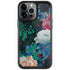 Fall Flowers iPhone Cases