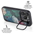 Fall Flowers iPhone 14 Pro Max Kickstand Case