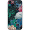 Fall Flowers iPhone Skins