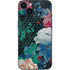 Fall Flowers iPhone Skins