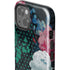 Fall Flowers iPhone 15 Impact Case