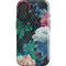 Fall Flowers iPhone 16 Plus Impact Case