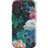 Fall Flowers iPhone 16 Plus Impact Case