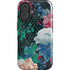 Fall Flowers iPhone 16 Plus Magsafe Impact Case