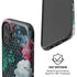 Fall Flowers iPhone 16 Plus Magsafe Impact Case