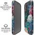 Fall Flowers iPhone 16 Plus Magsafe Impact Case