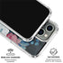 Fall Flowers iPhone 16 Pro Clear Case
