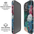 Fall Flowers iPhone 16 Pro Magsafe Impact Case