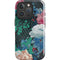 Fall Flowers iPhone 16 Pro Max Impact Case