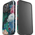 Fall Flowers iPhone 16 Pro Max Impact Case