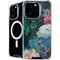Fall Flowers iPhone 16 Pro Max MagSafe Case