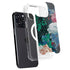 Fall Flowers iPhone 16 Pro Max MagSafe Case