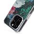 Fall Flowers iPhone 16 Pro Max MagSafe Case