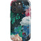Fall Flowers iPhone 16 Pro Max Magsafe Impact Case