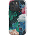Fall Flowers iPhone 16 Pro Max Magsafe Impact Case