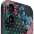 Fall Flowers iPhone 16 Skin