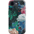 Fall Flowers iPhone 16e Impact Case