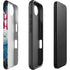 Fall Flowers iPhone 16e Impact Case