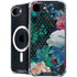 Fall Flowers iPhone 16e MagSafe Case