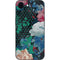 Fall Flowers iPhone 16e Skin