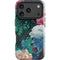 Fall Flowers iPhone 18 Pro Impact Case
