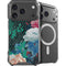 Fall Flowers iPhone 18 Pro MagSafe Case