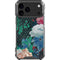 Fall Flowers iPhone 18 Pro Max Clear Case