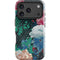 Fall Flowers iPhone 18 Pro Max Impact Case