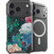 Fall Flowers iPhone 18 Pro Max MagSafe Case
