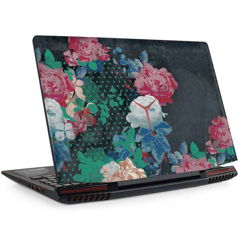 Fall Flowers Legion Y720 Skin