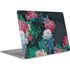 Fall Flowers Apple MacBook Air Skin
