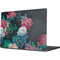 Fall Flowers Apple MacBook Pro 14-inch Skin