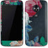 Fall Flowers Moto E5 Play Skin