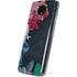 Fall Flowers Moto E5 Plus Skin
