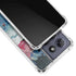 Fall Flowers Moto G 5G (2025) Clear Case
