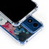 Fall Flowers Moto G 5G (2024) Clear Case