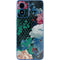 Fall Flowers Moto G Play 4G (2024) Skin