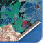 Fall Flowers Moto G Play 4G (2024) Skin