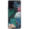 Fall Flowers Moto G Power 5G (2024) Clear Case