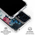 Fall Flowers Moto G Power 5G (2024) Clear Case