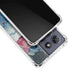 Fall Flowers Moto G Stylus 5G (2025) Clear Case