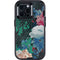 Fall Flowers Otterbox Defender iPhone Skin