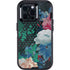Fall Flowers Otterbox Defender iPhone Skin