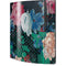 Fall Flowers Playstation 3 & PS3 Skin