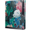 Fall Flowers Playstation 3 & PS3 Slim Skin