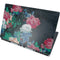 Fall Flowers Dell Precision Skin