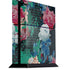 Fall Flowers PlayStation PS4 Skins