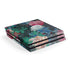 Fall Flowers PlayStation PS4 Skins